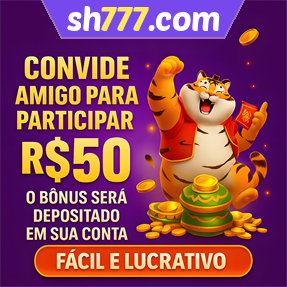 sh777.com Indique amigos para receber um bônus