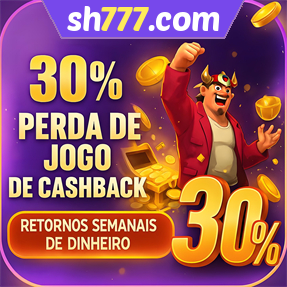sh777.com Fundo de Resgate de Perdas Semanais