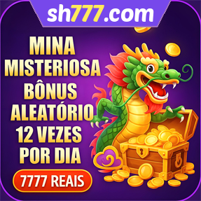 sh777.com Mina Misteriosa